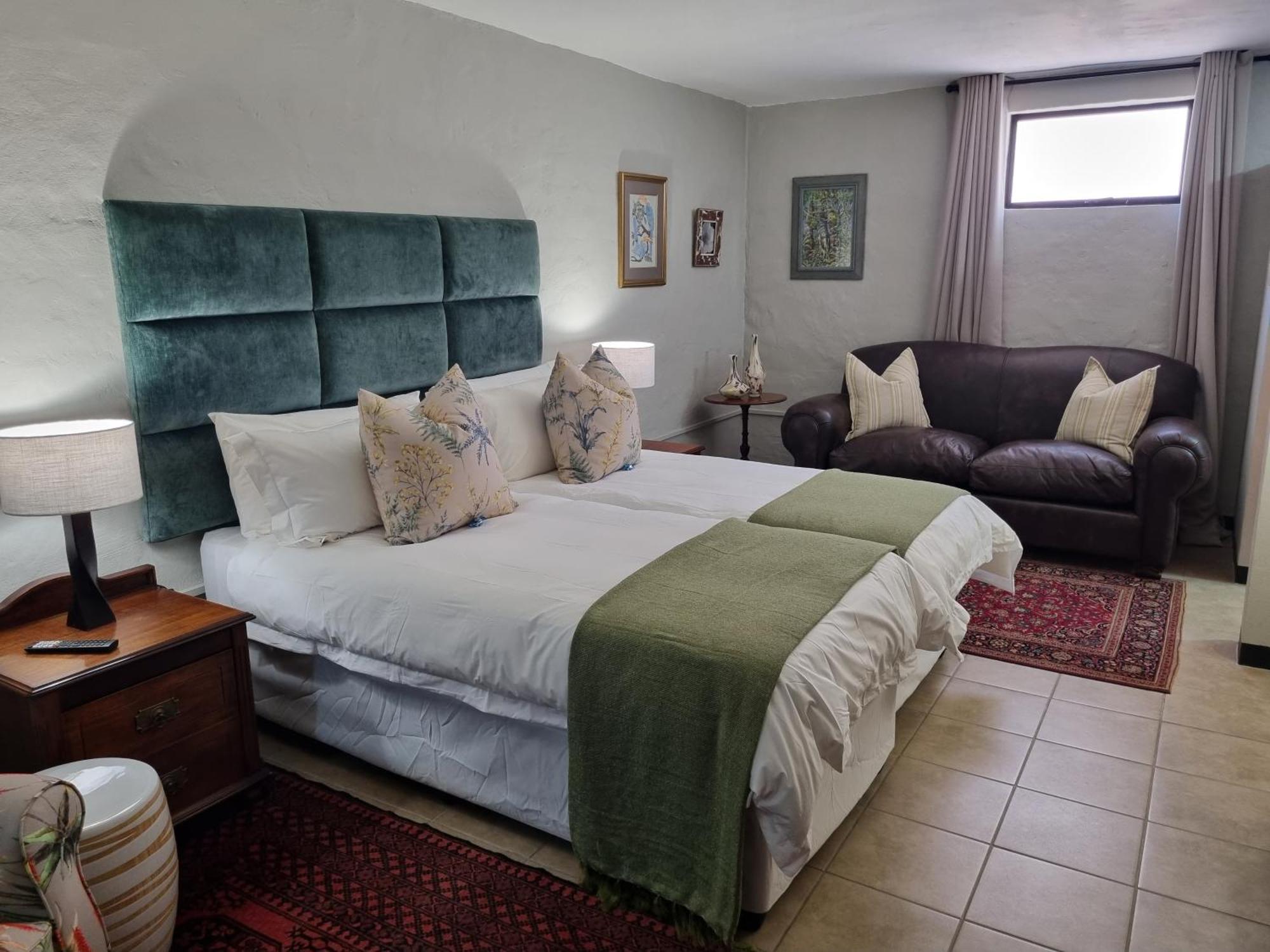배리데일 베리데일 카루 로지 B&B 외부 사진