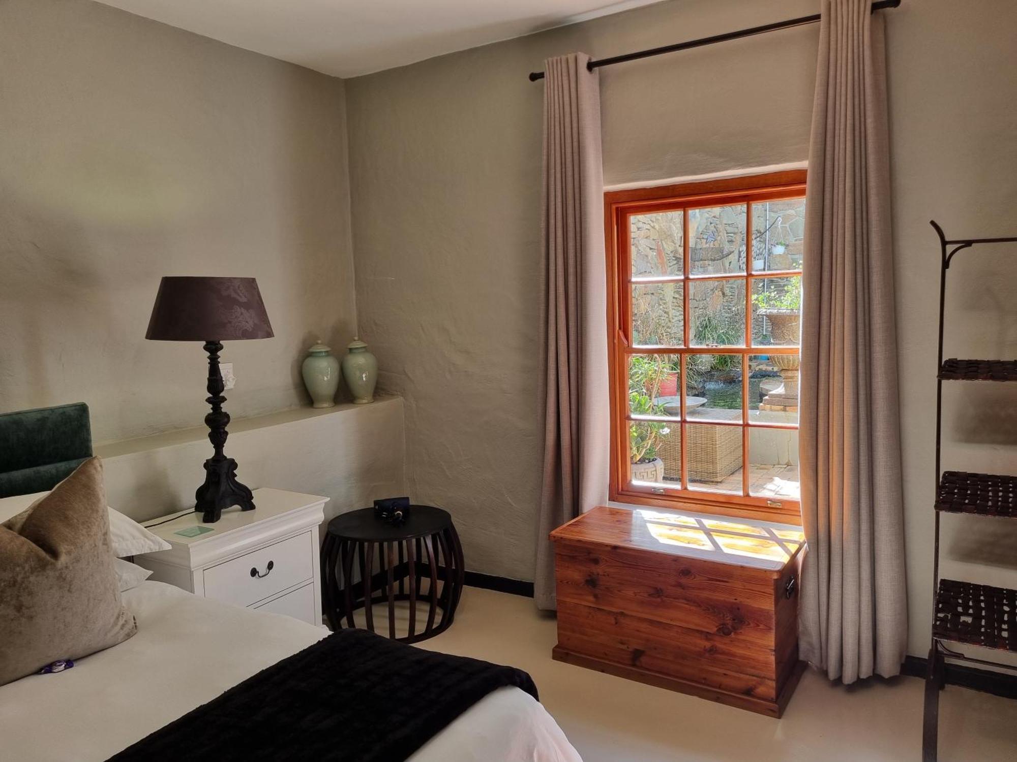 배리데일 베리데일 카루 로지 B&B 외부 사진