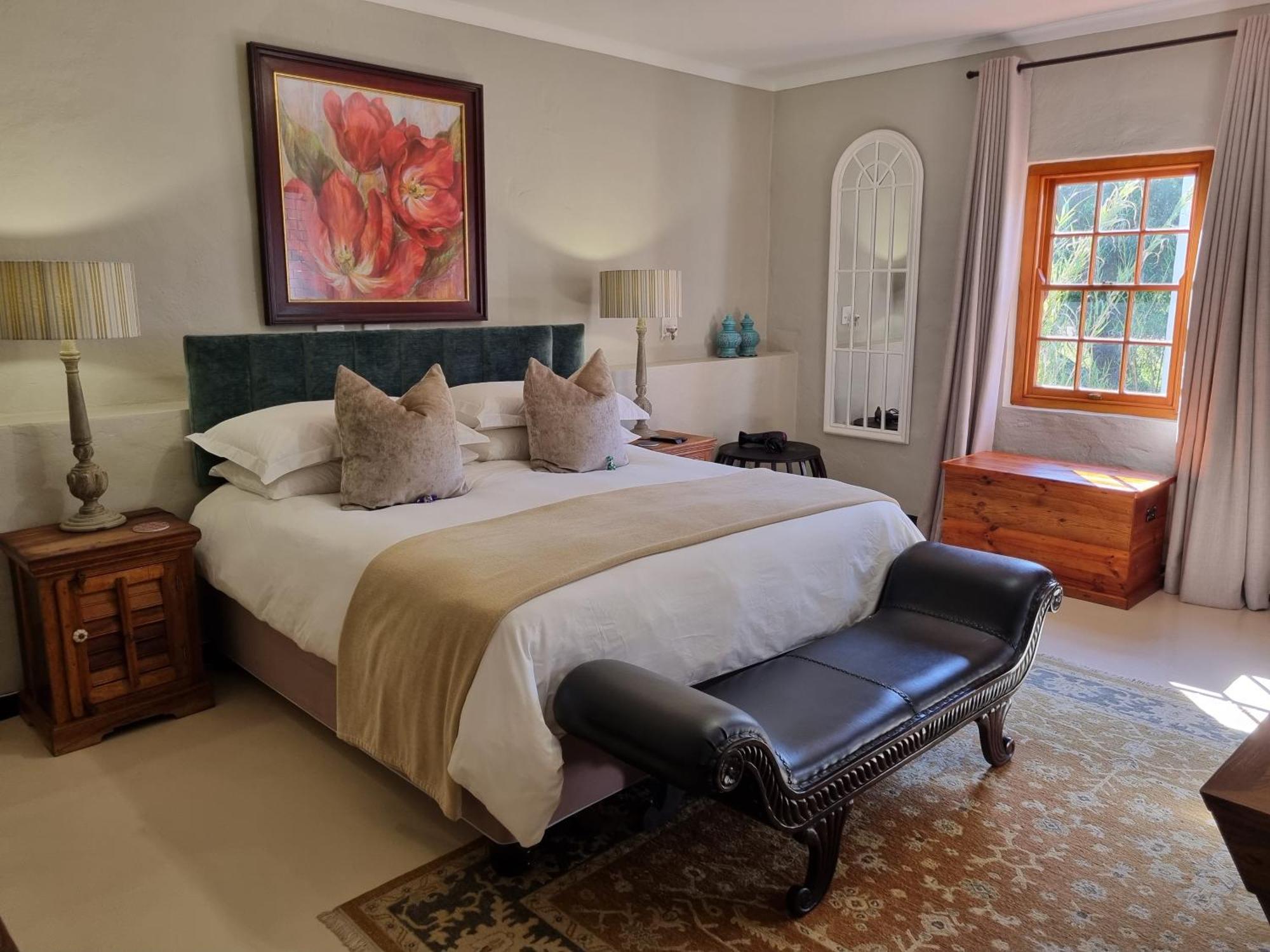 배리데일 베리데일 카루 로지 B&B 외부 사진