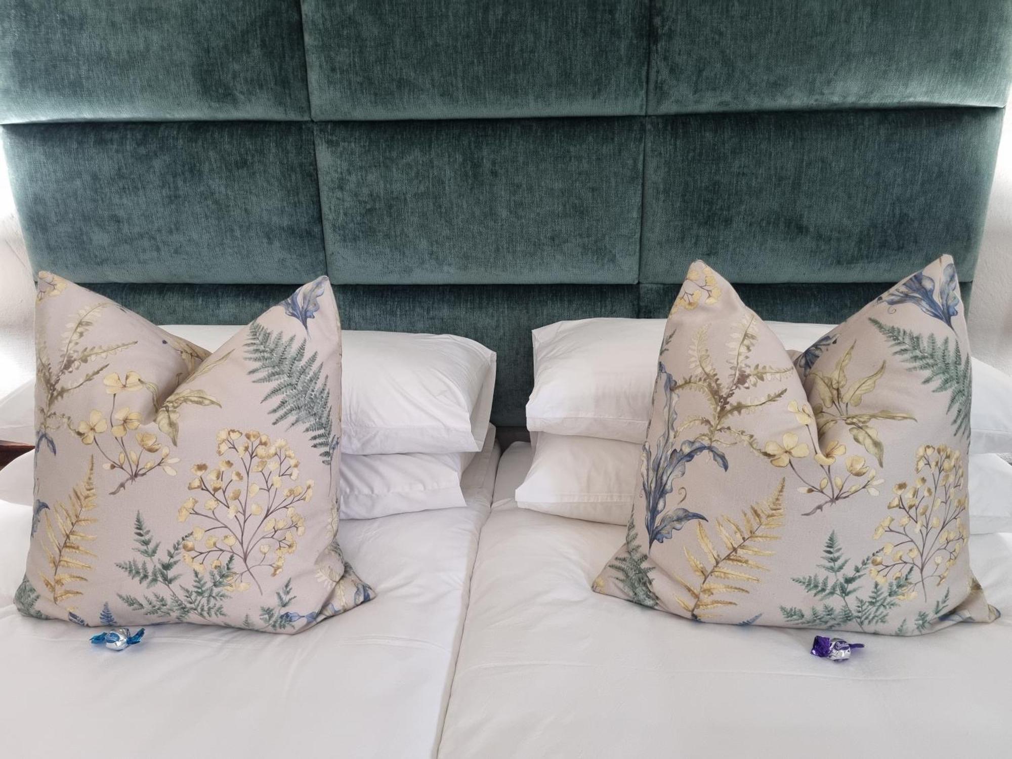 배리데일 베리데일 카루 로지 B&B 외부 사진