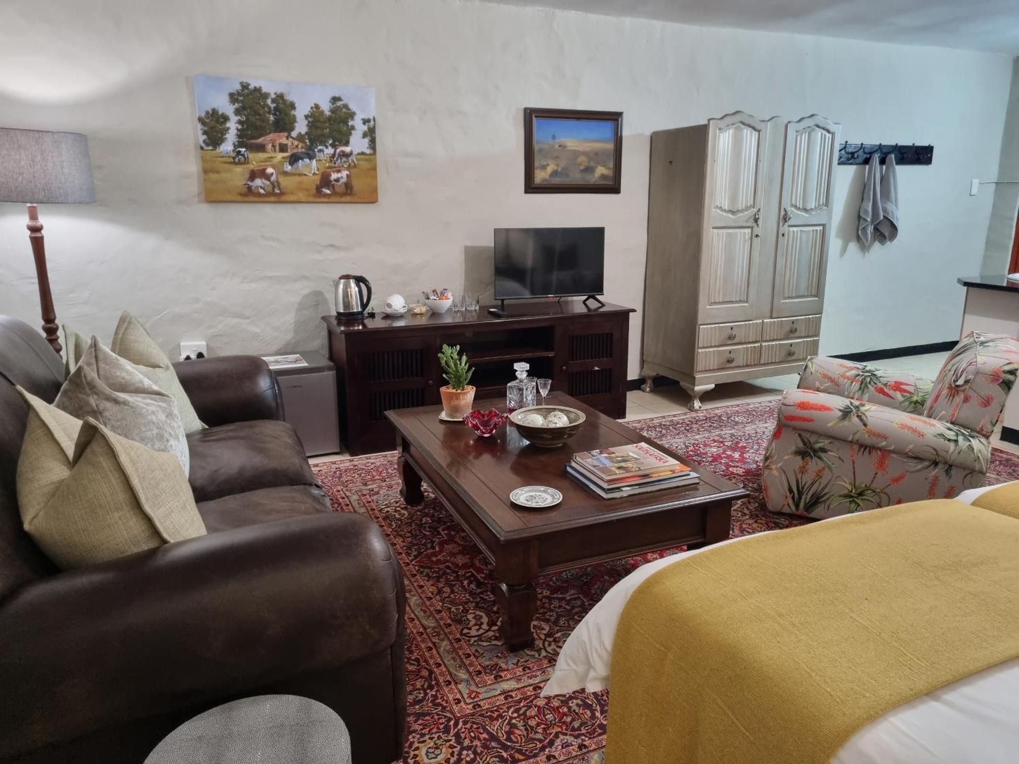 배리데일 베리데일 카루 로지 B&B 외부 사진